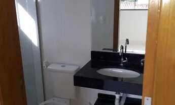 Imagem 7: Aluga-se apartamento com uma suíte no Jardim Europa