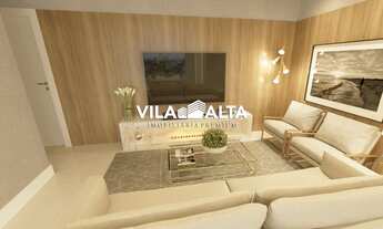 Imagem 3: Curitiba - Apartamento Padrão - Mercês