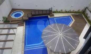 Imagem 3: Jardim Avelino Apartamento cobertura com 4 dormitórios