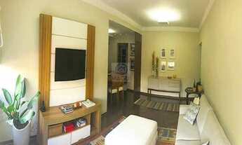 Imagem: Apartamento - Centro - Campinas