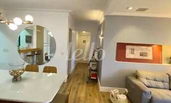 Imagem 2: São Paulo - Apartamento Padrão - Mooca