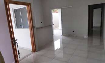 Imagem: Casa Geminada Jd Columbia