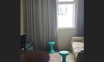 Imagem: Quarto Santos Dumont