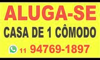 Imagem 4: Locação kitnet cidade Dutra