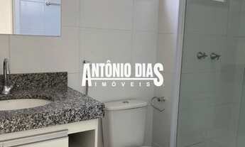 Imagem 3: Apto 2 quartos 2 vagas de garagem - Le Quartier - Grambery