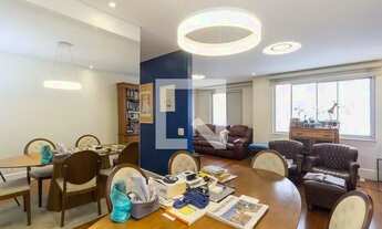 Imagem: Apartamento para Aluguel - Vila Nova Conceição