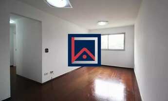 Imagem: Apartamento Venda Moema 77 m² 3 Dormitórios