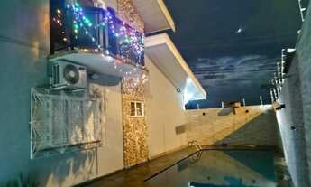 Imagem: Locação - Casa - Jardim Lizandra - Americana