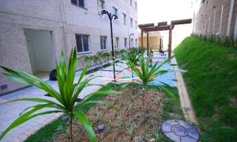 Imagem 7: São Paulo - Kitchenette/Conjugados - CIDADE SATELITE SANTA BARBARA