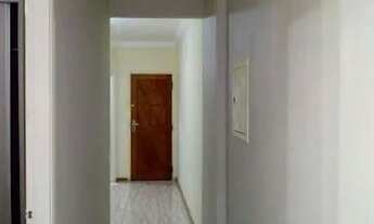 Imagem 6: Apartamento com 2 dormitórios para alugar, 56 m² por R$ 1.700,00/mês - Parque Taboão - Tab