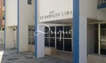 Imagem: Apartamento, 1 Quarto, Varanda, elevador