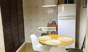 Imagem 6: More em um apartamento com 144 m² ao lado do centro de convivências na melhor localização