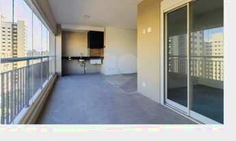 Imagem 2: São Paulo - Apartamento Padrão - SAÚDE