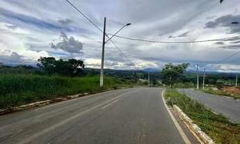 Imagem 3: Lagoa Santa - Loteamento/Condomínio - Vila Dos Ipes