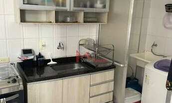 Imagem 5: Apartamento com 2 dormitórios sendo 1 suíte à venda, 68 m² por R