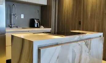 Imagem 5: EXCELENTE APARTAMENTO DE ALTO PADRÃO LOCALIZADO NO BAIRRO ALTIPLANO NOBRE!