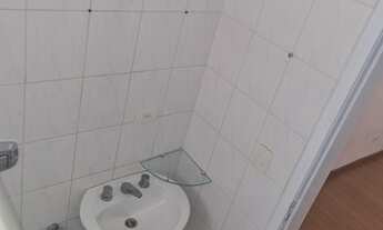 Imagem 7: Studio para aluguel com 28 metros quadrados com 1 quarto em Centro - Curitiba - PR