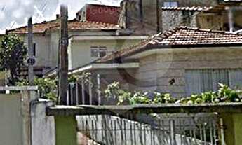 Imagem 2: Sobrado no bairro da Casa Verde com 8 vagas de garagem