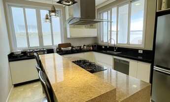 Imagem 5: Sobrado 3 dormitórios, sendo 1 suíte com closet