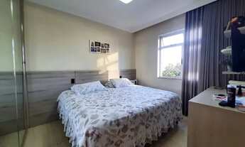 Imagem 2: Apartamento à venda, 3 quartos, 1 suíte, 2 vagas, Floresta - Belo Horizonte/MG