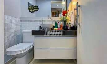 Imagem 4: São Paulo - Apartamento Padrão - Vila Mariana