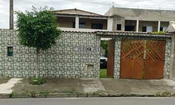 Imagem 7: 03 - Sobrado com 4 dorms, Itaguaí, Mongaguá - R$ 250 mil