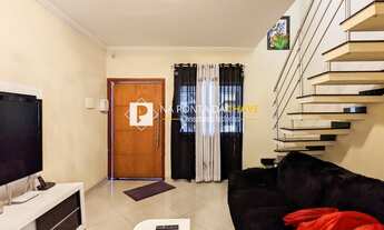 Imagem 2: SãO BERNARDO DO CAMPO - Casa Padrão - Demarchi