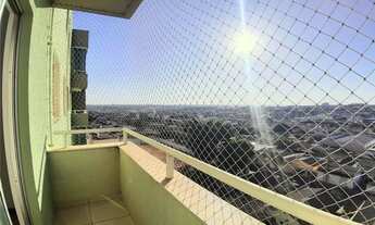 Imagem: Viva Bem Apartamento de 3 Quartos em Localização