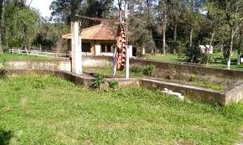 Imagem 1: Terreno condomínio fechado