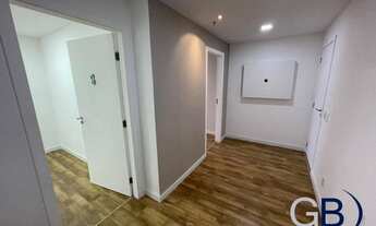 Imagem 3: Sala à venda, 41 m² ficando próximos as avenidas Paulista e Faria Lima - Pinheiros - São P