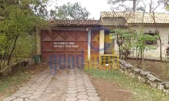 Imagem 3: Casa com 1 dormitório para alugar, 73 m² por R$ 750,00 - Caputera - Sorocaba/SP