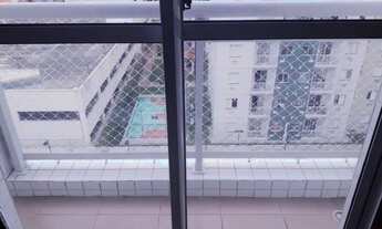 Imagem 7: Aluga-se apto sem mobília