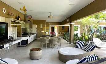 Imagem: Casa à venda no Condomínio Fazenda Serra