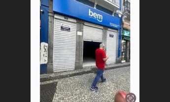 Imagem: Alugo ponto comercial na Presidente Vargas