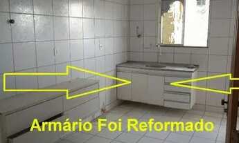 Imagem 4: Apartamento no Bequimão em condomínio particular 1º andar