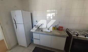 Imagem 5: Cobertura - Vila Brandina - Campinas