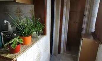 Imagem 5: Apartamento 104 m² com garagem, três dormitórios e dois banheiros, ótima localização