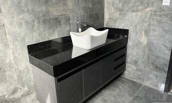 Imagem 9: Sobrado Alto padrao em condominio fechado, com piscina Jardim Europa