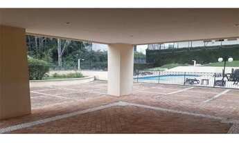 Imagem: Espaçoso Apartamento de 3 Dormitórios