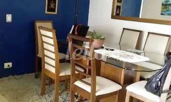 Imagem 2: São Paulo - Apartamento Padrão - Santana