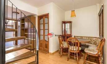 Imagem 6: Sobrado com 2 dormitórios à venda, 75 m² por R$ 298.000,00 - Centro Histórico - Porto Aleg