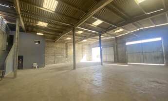 Imagem 4: Galpão para locação em Camaçari