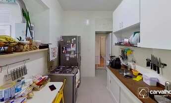 Imagem 7: Apartamento à venda Copacabana com 109,00 m² , 3 quartos 1 suíte