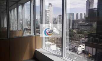 Imagem 4: Sala/Conjunto para aluguel tem 374 metros quadrados em Vila Olímpia - São Paulo - SP