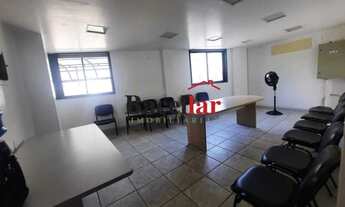 Imagem 3: Prédio - / Comercial / Tijuca