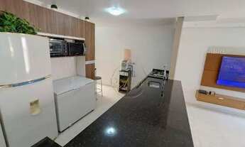 Imagem 5: Casa com 3 dormitórios à venda, 178 m² por R$ 690.000 - Vila Junqueira - Santo André/SP