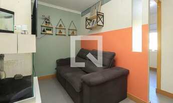 Imagem 2: Apartamento para Aluguel - Liberdade, 1 Quarto, 41 m2