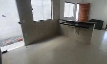 Imagem 2: Casa para venda com 58 metros quadrados com 2 quartos em Jacumã - Conde - PB