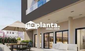 Imagem 2: Apartamento Floresta São José SC