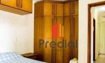 Imagem 7: Sobrado com 3 dormitórios à venda, 179 m² - Parque Novo Oratório - Santo André/SP